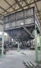 Бункер накопитель для зерна проездной V34 м3