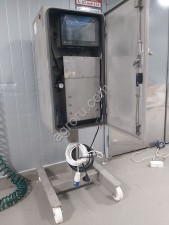 Этикетировочная система модели P5000