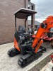 Мини экскаваторы Hitachi EX30