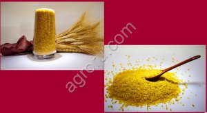 Булгур Крупный