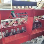 Сеялка Agricola SN-2-130