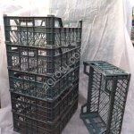 Ящики пластиковые 40х60х18 см