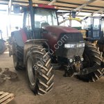 Тяговый трактор CASE MXM 190 PRO