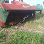 Косилка-триплекс Kverneland 5087M,Kverneland 2832F