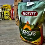 Премикс для ускоренного откорма крс и мрс