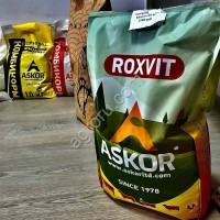 Премикс для ускоренного откорма крс и мрс