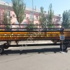 Жатка валковая прицепная ЖВП-4,9 Шумахер