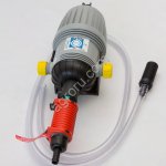 Медикаторы MixRite для птицеводства и животноводства