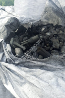 Уголь берёзовый в биг-бегах