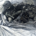 Уголь берёзовый в биг-бегах