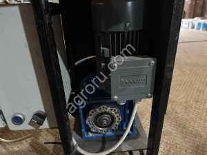 Насос-дозатор НП-16 для фертигации