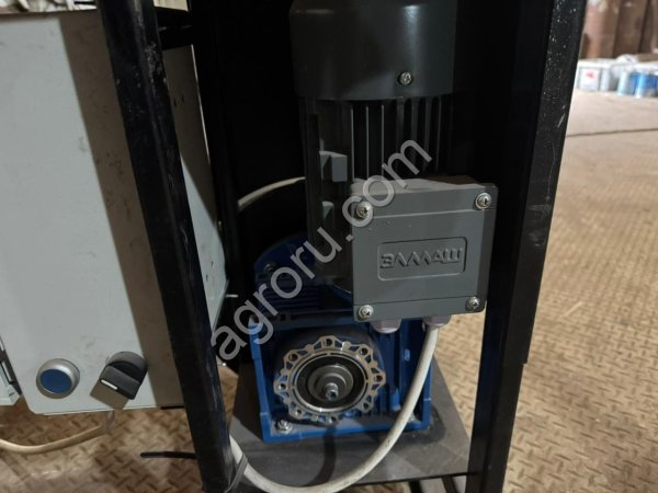 Насос-дозатор НП-16 для фертигации