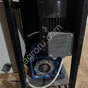 Насос-дозатор НП-16 для фертигации