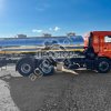 Камаз 65115 (Молоковоз) Цистерна для перевозки пищевых жидкостей 10 м³