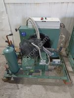 Холодильная установка bitzer