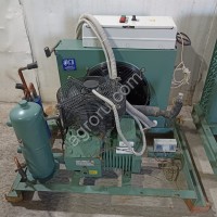 Холодильная установка bitzer
