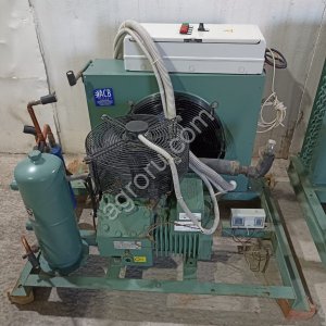 Холодильная установка bitzer