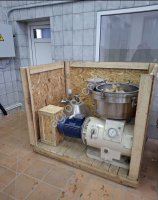 оборудования для молочной промышленности