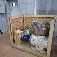 оборудования для молочной промышленности