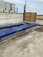 Автомобильные весы