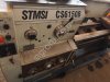 Китайский токарный станок CS6150B