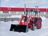 Погрузчик навесной Универсал STANDARD (г/п 1350 кг)