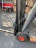 Газовый погрузчик Linde H20T