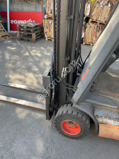 Газовый погрузчик Linde H20T