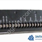 Блок управления шаговым двигателем шнекового дозатора DXDF-60