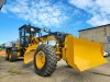 Автогрейдер SEM 922F (полный привод)