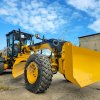 Автогрейдер SEM 922F (полный привод)