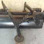 Щётка коммунальная 1500 мм