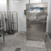 Камера вакуумного охлаждения хлеба, выпечки и готовых блюд