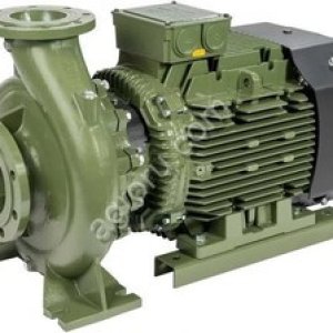 SAER крыльчатки и запасные для насосов