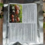 Экстракт гриба Агарик Бразильский (Agaricus Blazei)а