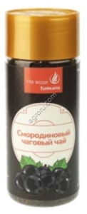 Чаговый чай смородиновый На воде Байкала 80 гр