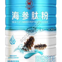 Порошок экстракта морского огурца 320 гр, Китай,