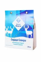 Лиофилизат - Сердце Севера