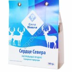 Лиофилизат - Сердце Севера