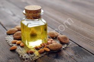 Сыродавленое Миндальное Маслохолодный гидравлический отжим