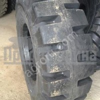 Шины 20.5-25 20PR TL L5 SUPERGUIDER