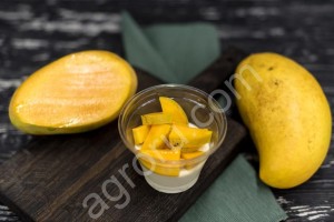 Экзотические Фрукты