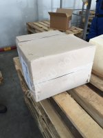 Сливочное масло 72, 5% ГОСТ