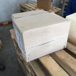 Сливочное масло 72,5% ГОСТ