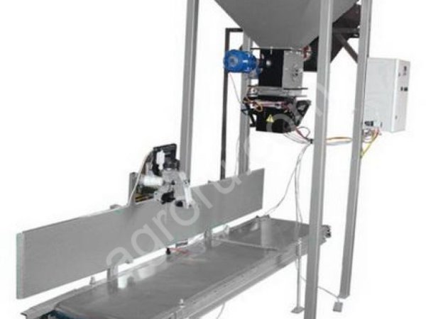 Фасовочно-упаковочное оборудование