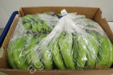 Кавендиш Бананы