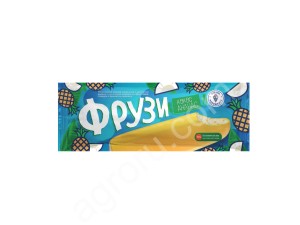 Мороженое эскимо во фруктовой глазури