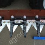 Приставка для уборки сои,бобовых Flex от 5м до 9м