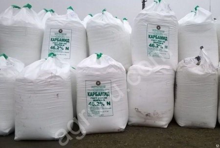 Карбамид б