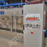 Печи с прямым обогревом J4